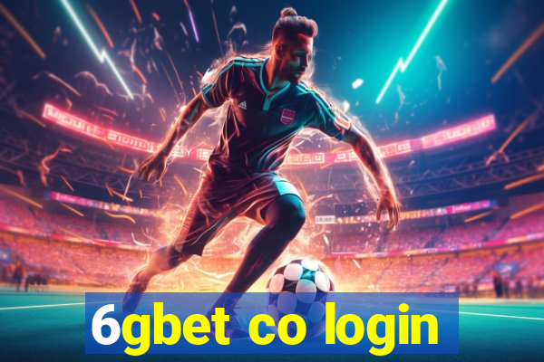 6gbet co login